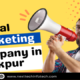 Top Digital Marketing Company in Zirakpur
