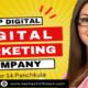 Top Digital Marketing Company in Sector 14 Panchkula