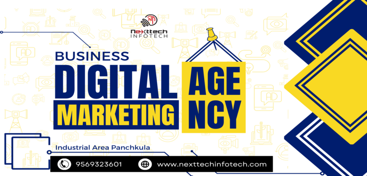 Best Digital marketing company in Industrial Area Panchkula