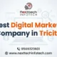 Best Digital Marketing Company in Tricity