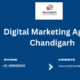 Digital Marketing Agency Chandigarh