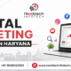 Digital Marketing Companies In Haryana